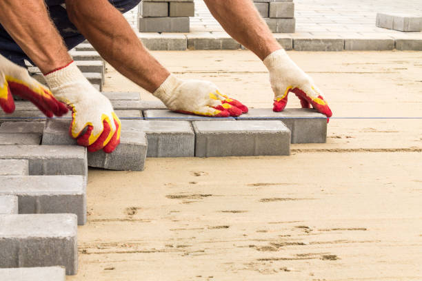 Best Driveway Resurfacing Pavers  in Laurel Hill, VA