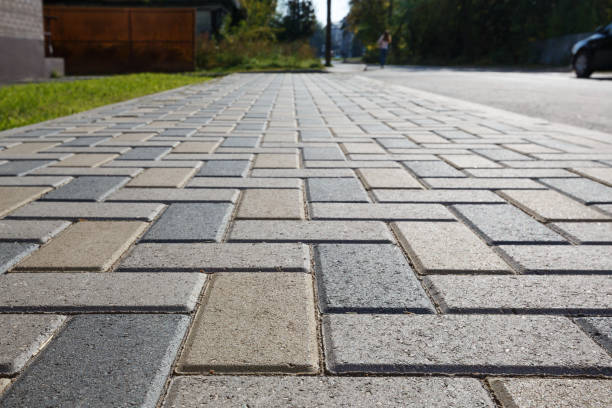 Best Decorative Driveway Pavers  in Laurel Hill, VA