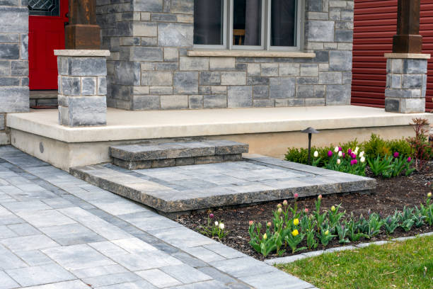 Driveway Pavers for Homes in Laurel Hill, VA