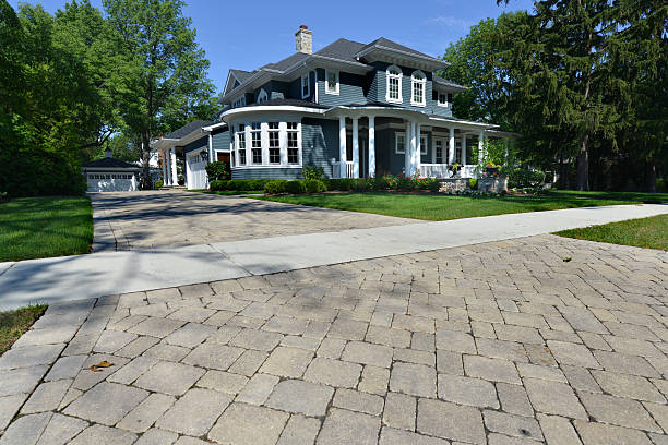 Laurel Hill, VA Driveway Pavers Company