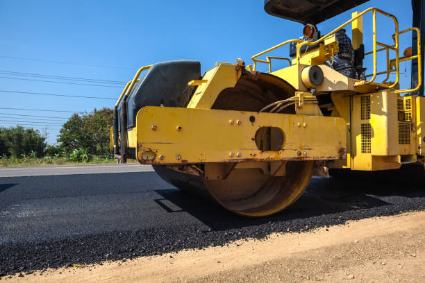 Best Best Driveway Pavers  in Laurel Hill, VA